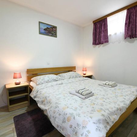 Apartman Jakov 拉科维察 外观 照片