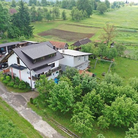 Apartman Jakov 拉科维察 外观 照片
