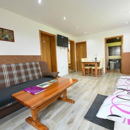 Apartman Jakov 拉科维察 外观 照片