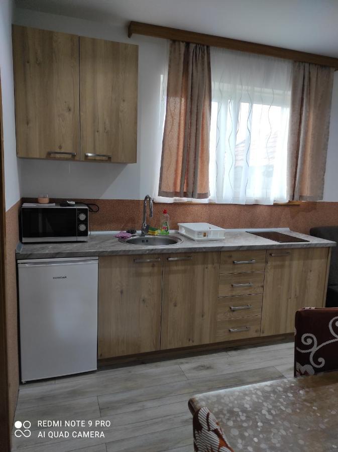Apartman Jakov 拉科维察 外观 照片