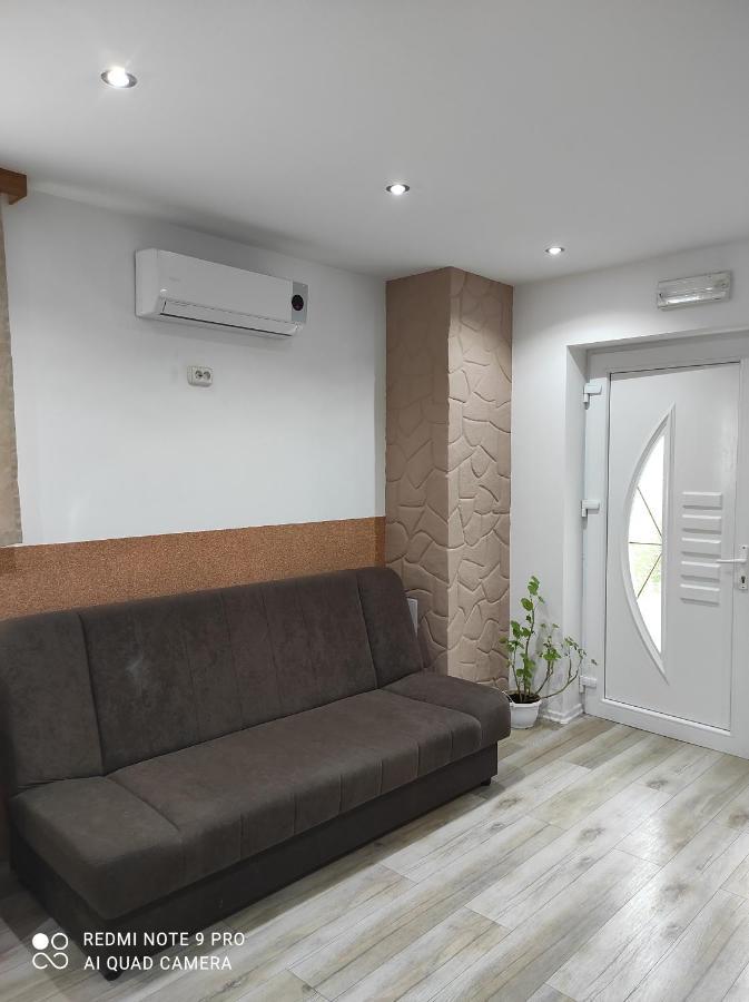 Apartman Jakov 拉科维察 外观 照片