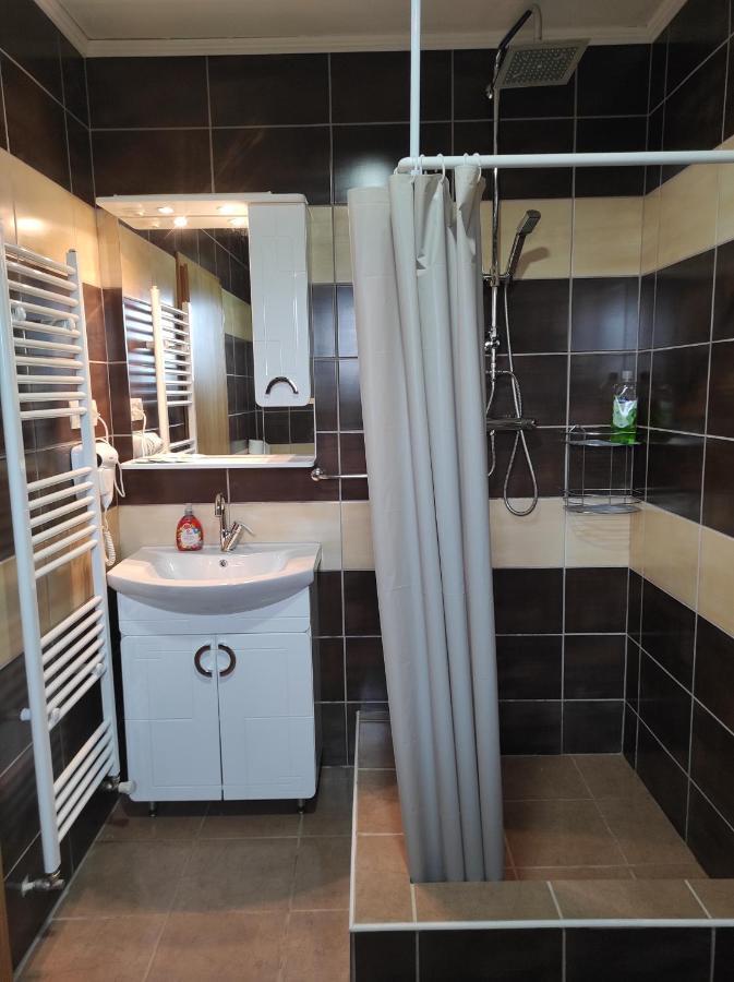 Apartman Jakov 拉科维察 外观 照片
