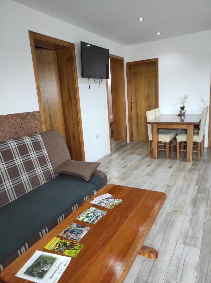 Apartman Jakov 拉科维察 外观 照片