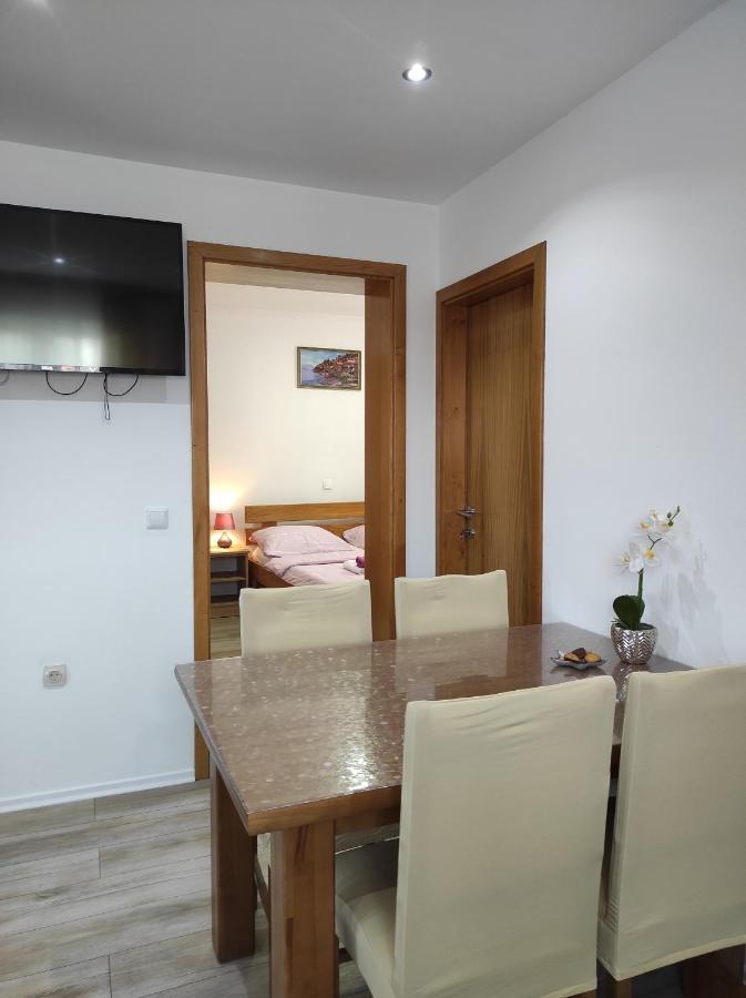 Apartman Jakov 拉科维察 外观 照片