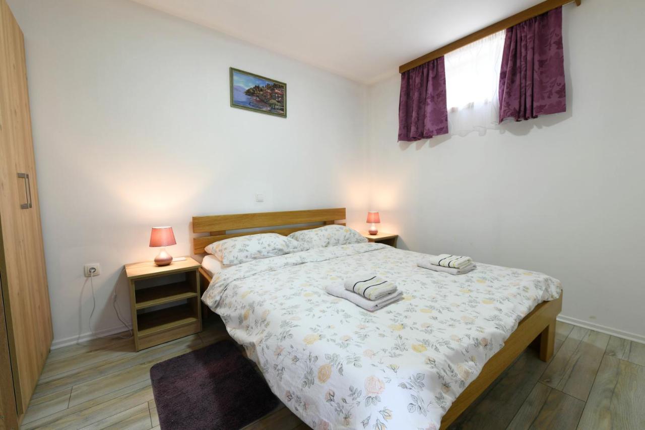 Apartman Jakov 拉科维察 外观 照片