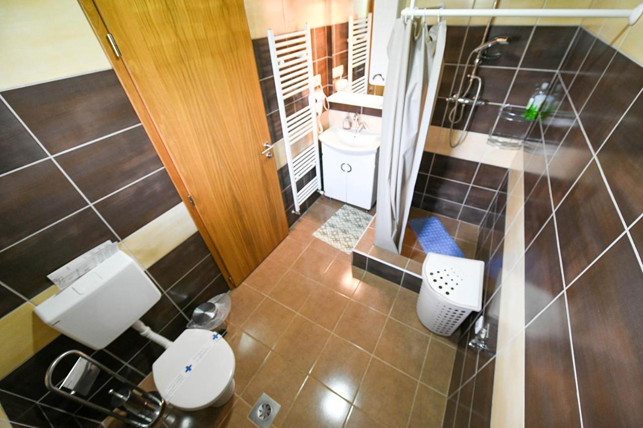 Apartman Jakov 拉科维察 外观 照片
