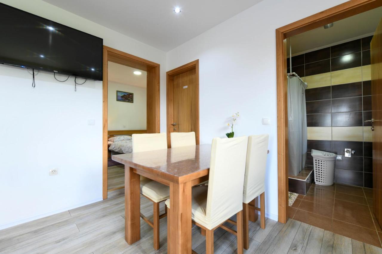 Apartman Jakov 拉科维察 外观 照片