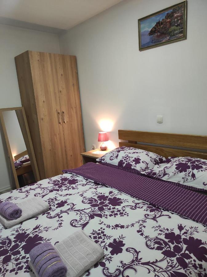 Apartman Jakov 拉科维察 外观 照片